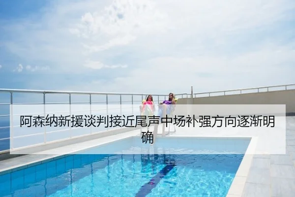 阿森纳新援谈判接近尾声中场补强方向逐渐明确